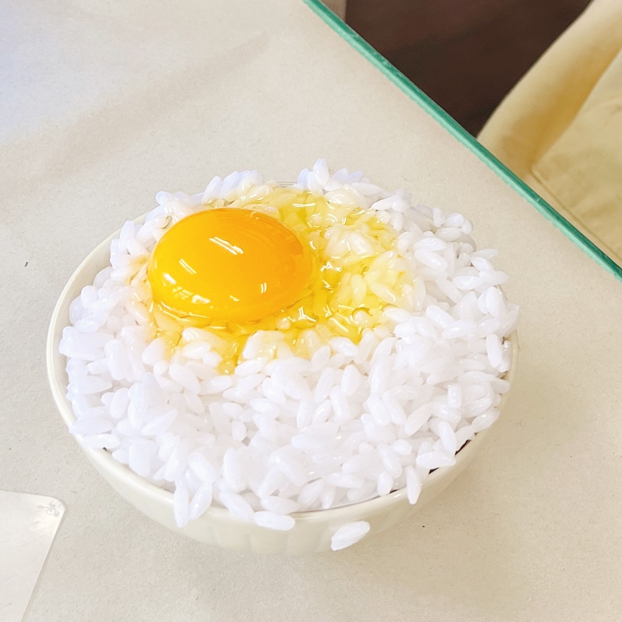 卵かけご飯の素敵な姿」について考えたことありますか？ | 食品